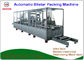 Automated High Frequency Blister Packing Machine For Crafts And Gifts